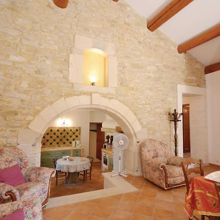 Awesome Home In Bollene With Wifi 외부 사진
